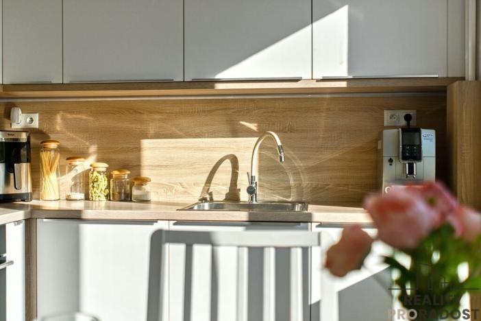 Prodej bytu 2+1, Ostrava - Poruba, Dětská, 61 m2