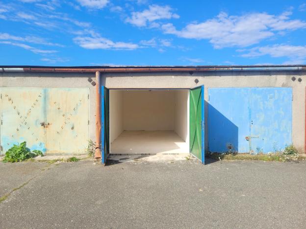 Pronájem garáže, Prostějov, 19 m2