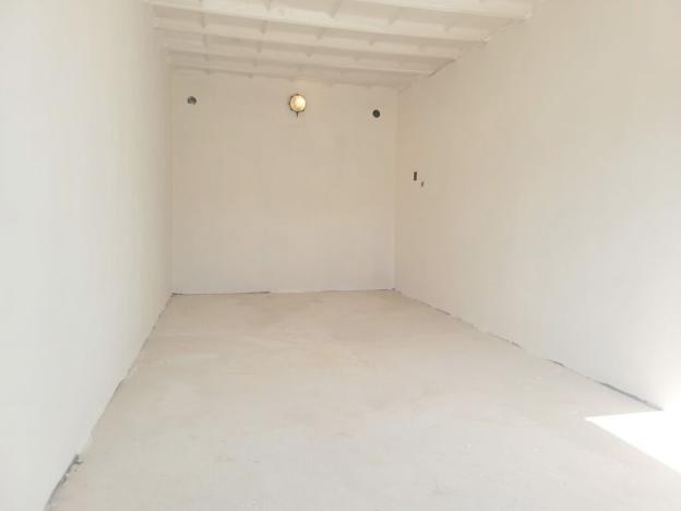 Pronájem garáže, Prostějov, 19 m2