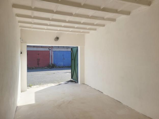 Pronájem garáže, Prostějov, 19 m2