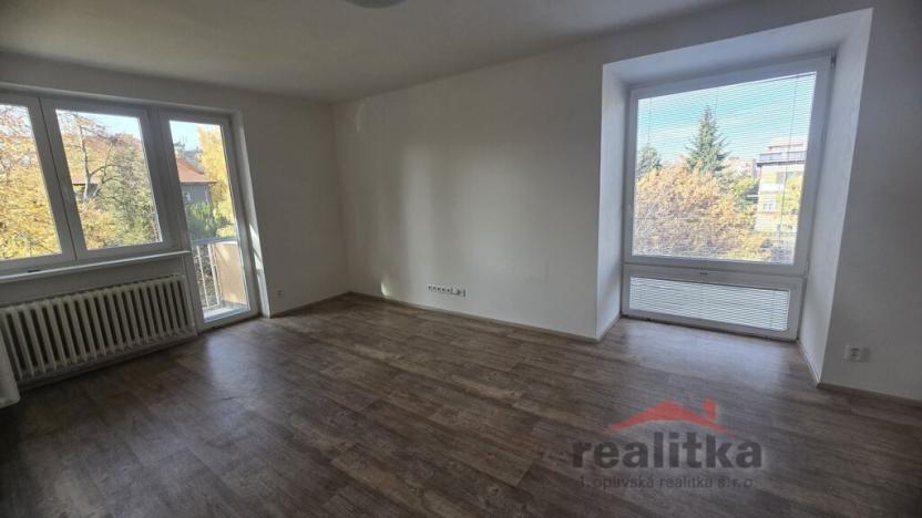 Pronájem bytu 3+1, Opava - Předměstí, Hradecká, 63 m2