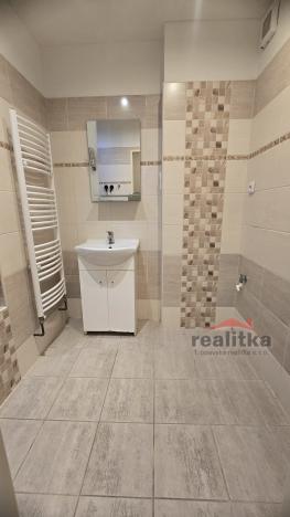 Pronájem bytu 3+1, Opava - Předměstí, Hradecká, 63 m2