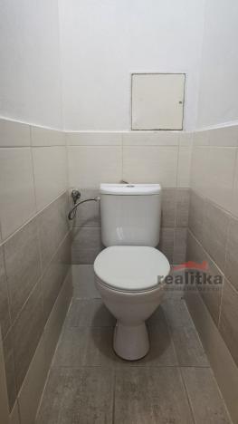 Pronájem bytu 3+1, Opava - Předměstí, Hradecká, 63 m2