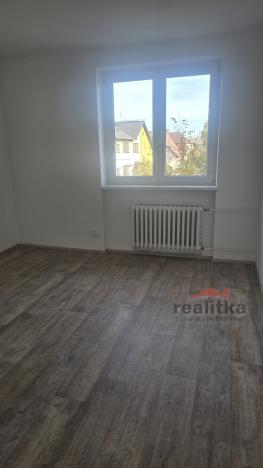 Pronájem bytu 3+1, Opava - Předměstí, Hradecká, 63 m2