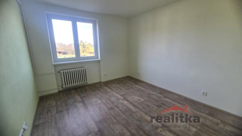 Pronájem bytu 3+1, Opava - Předměstí, Hradecká, 63 m2