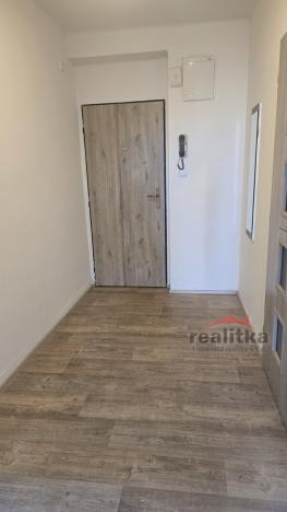 Pronájem bytu 3+1, Opava - Předměstí, Hradecká, 63 m2