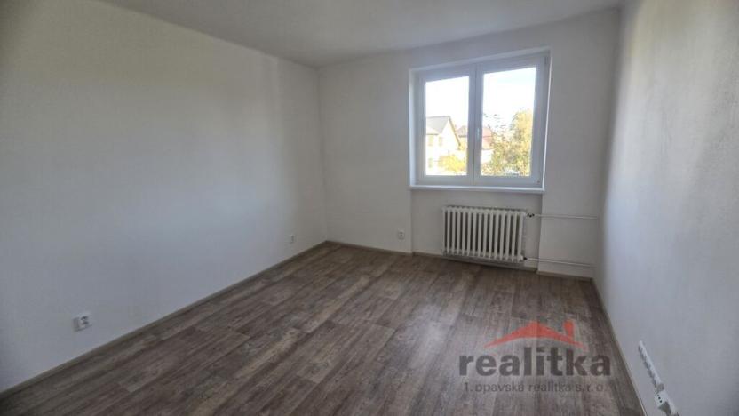 Pronájem bytu 3+1, Opava - Předměstí, Hradecká, 63 m2