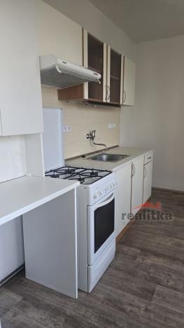 Pronájem bytu 3+1, Opava - Předměstí, Hradecká, 63 m2