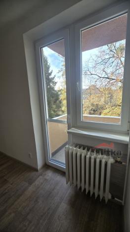 Pronájem bytu 3+1, Opava - Předměstí, Hradecká, 63 m2