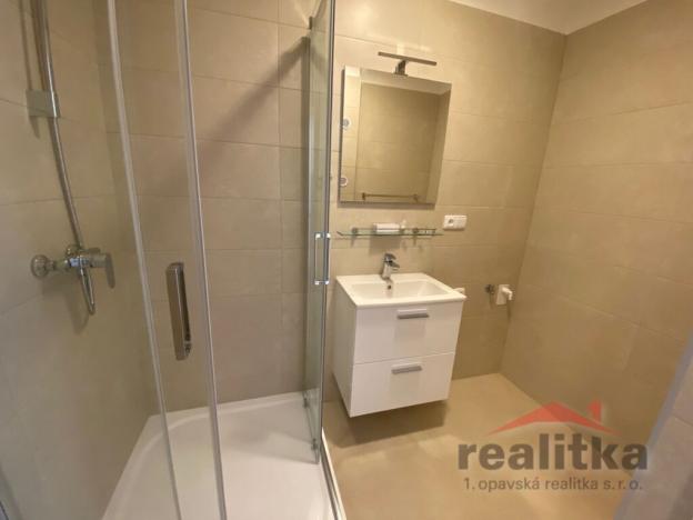 Pronájem bytu 3+kk, Opava - Předměstí, Ratibořská, 75 m2