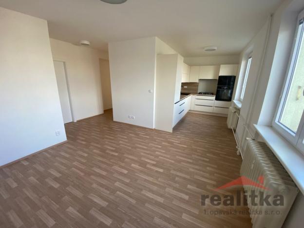 Pronájem bytu 3+kk, Opava - Předměstí, Ratibořská, 75 m2