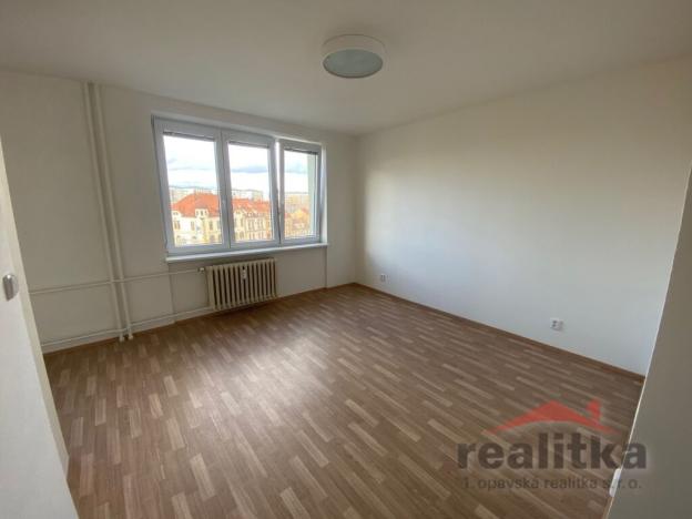 Pronájem bytu 3+kk, Opava - Předměstí, Ratibořská, 75 m2