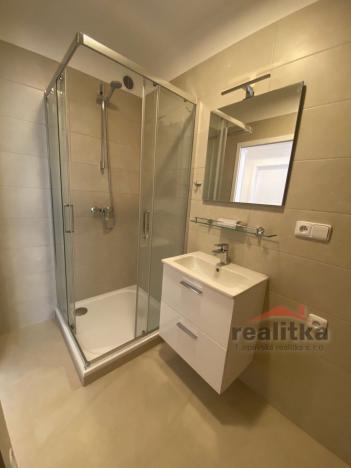 Pronájem bytu 3+kk, Opava - Předměstí, Ratibořská, 75 m2