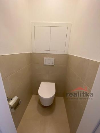 Pronájem bytu 3+kk, Opava - Předměstí, Ratibořská, 75 m2