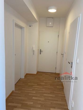 Pronájem bytu 3+kk, Opava - Předměstí, Ratibořská, 75 m2