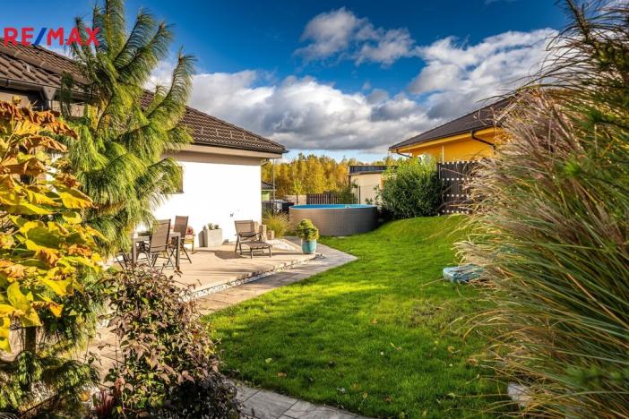 Prodej rodinného domu, Srubec, U Pilota, 136 m2