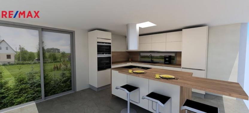 Prodej rodinného domu, Srubec, U Pilota, 136 m2