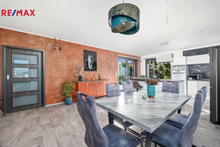 Prodej rodinného domu, Srubec, U Pilota, 136 m2