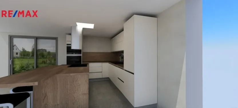 Prodej rodinného domu, Srubec, U Pilota, 136 m2