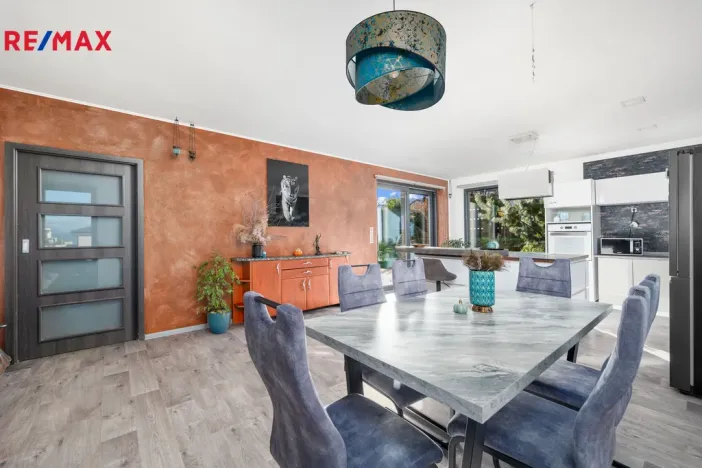 Prodej rodinného domu, Srubec, U Pilota, 136 m2