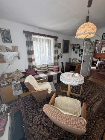 Prodej rodinného domu, Kamenný Újezd, 300 m2