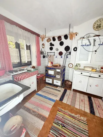 Prodej rodinného domu, Kamenný Újezd, 300 m2