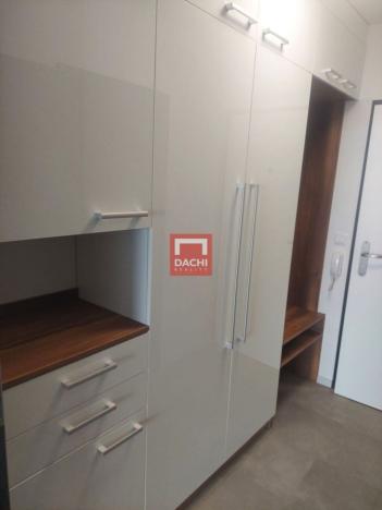 Pronájem bytu 1+kk, Olomouc, Aloise Rašína, 34 m2