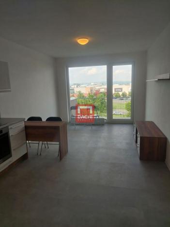 Pronájem bytu 1+kk, Olomouc, Aloise Rašína, 34 m2