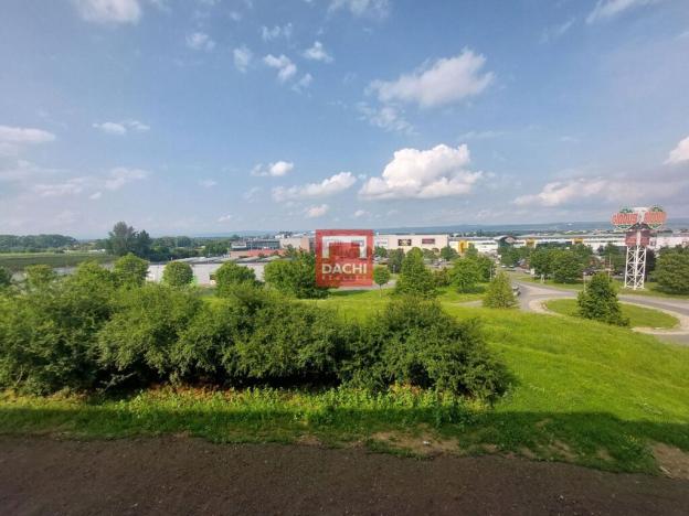 Pronájem bytu 1+kk, Olomouc, Aloise Rašína, 34 m2