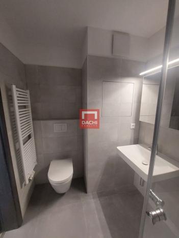 Pronájem bytu 1+kk, Olomouc, Aloise Rašína, 34 m2