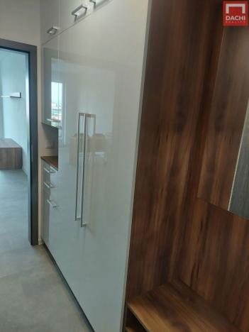 Pronájem bytu 1+kk, Olomouc, Aloise Rašína, 34 m2