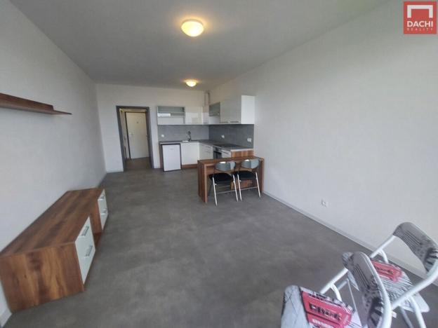 Pronájem bytu 1+kk, Olomouc, Aloise Rašína, 34 m2