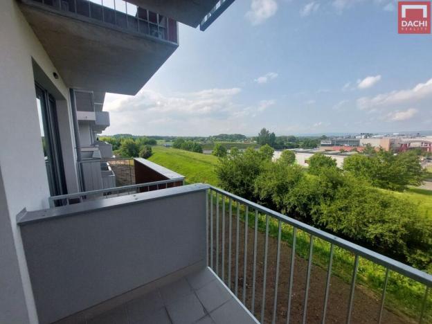 Pronájem bytu 1+kk, Olomouc, Aloise Rašína, 34 m2