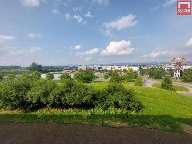 Pronájem bytu 1+kk, Olomouc, Aloise Rašína, 34 m2