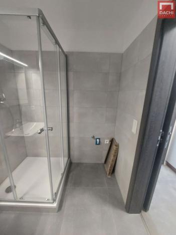 Pronájem bytu 1+kk, Olomouc, Aloise Rašína, 34 m2