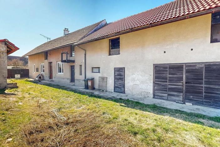 Prodej rodinného domu, Dománovice, 213 m2