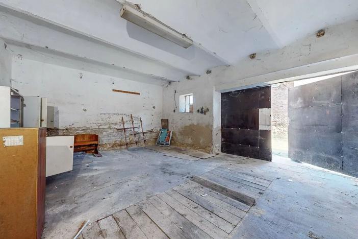 Prodej rodinného domu, Dománovice, 213 m2