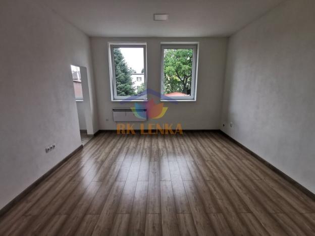 Pronájem bytu 1+1, Frýdek-Místek - Frýdek, El. Krásnohorské, 34 m2