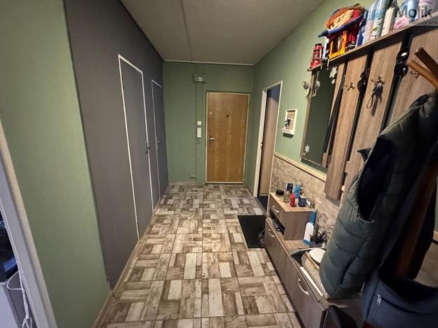 Prodej bytu 3+1, Most, Kpt. Jaroše, 60 m2