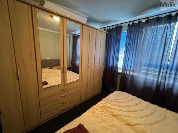 Prodej bytu 3+1, Most, Kpt. Jaroše, 60 m2