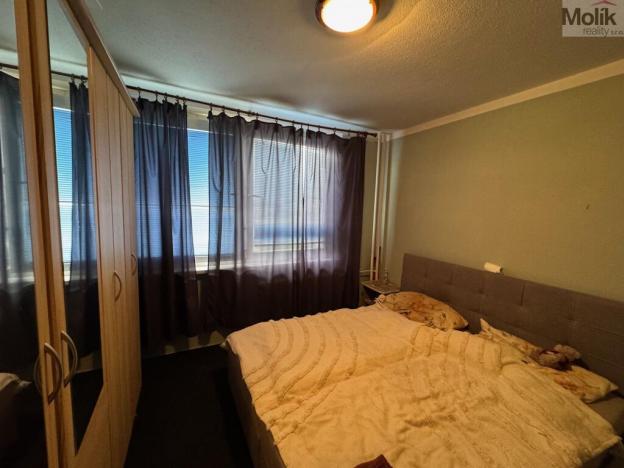 Prodej bytu 3+1, Most, Kpt. Jaroše, 60 m2