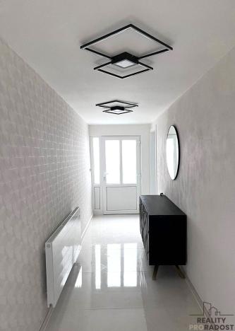 Pronájem bytu 2+kk, Velké Pavlovice, 65 m2