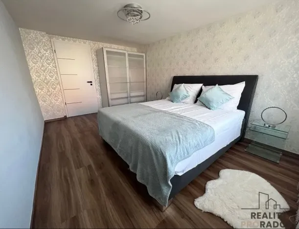 Pronájem bytu 2+kk, Velké Pavlovice, 65 m2