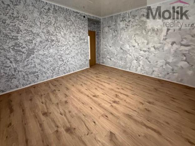 Pronájem bytu 2+1, Most, tř. Budovatelů, 52 m2