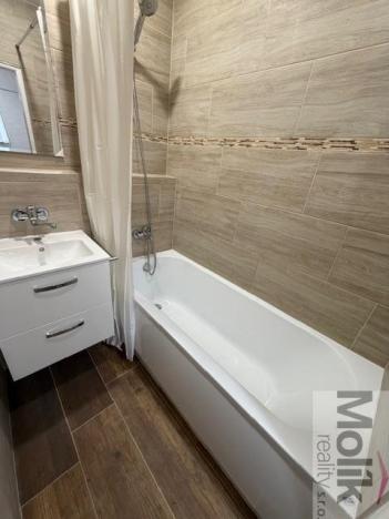 Pronájem bytu 2+1, Most, tř. Budovatelů, 52 m2