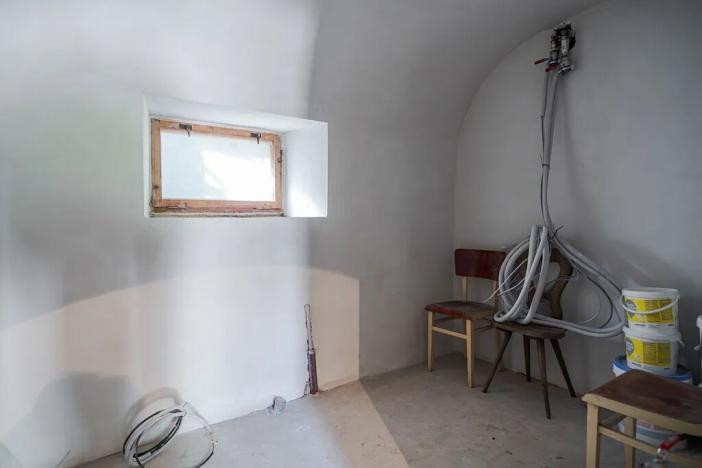 Prodej rodinného domu, Zámrsk, 130 m2