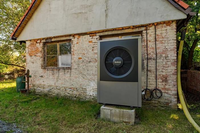 Prodej rodinného domu, Zámrsk, 130 m2