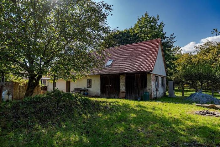 Prodej rodinného domu, Zámrsk, 130 m2