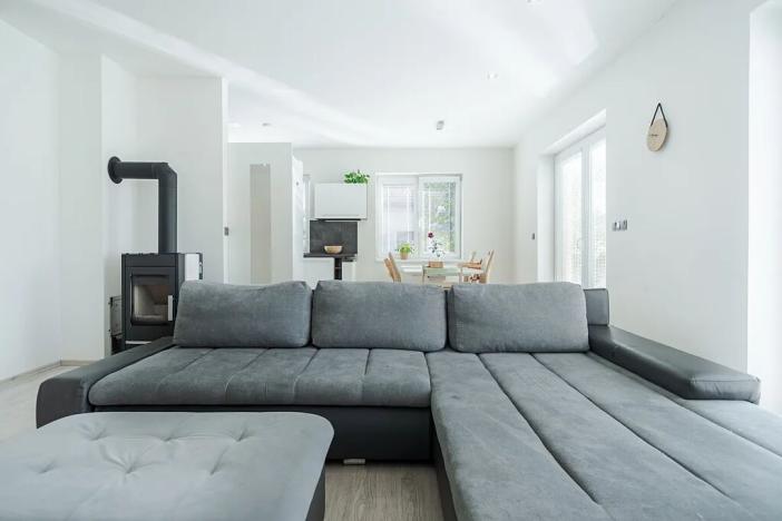 Prodej rodinného domu, Hrušová, 125 m2