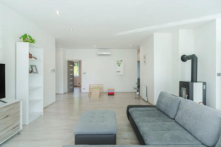 Prodej rodinného domu, Hrušová, 125 m2